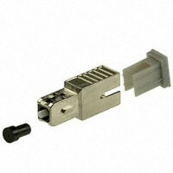 Tyco Electronics SC/UPC Fiber Build Out Attenuator 209943-3