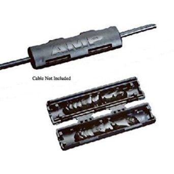 Commscope 569224-1  RG59/6 Gel Splice Enclosure