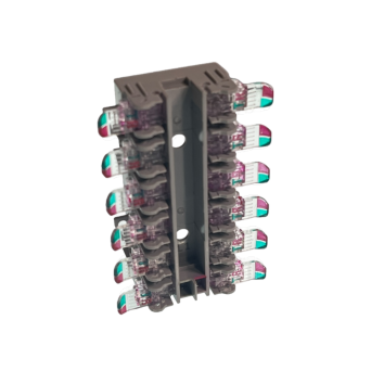 Tii 68M-1 Termination Block 