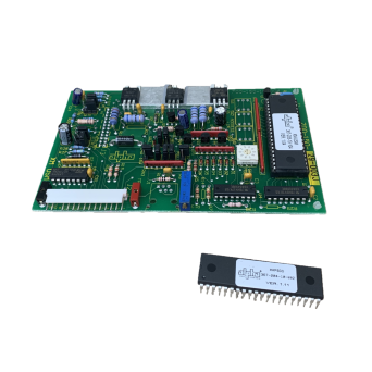 Alpha 745-699-20-001 Status Monitoring Upgrade Kit For XM1 Power Supply