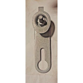SENIOR INDUSTRIES SI-0975 Drop Pole Clamp