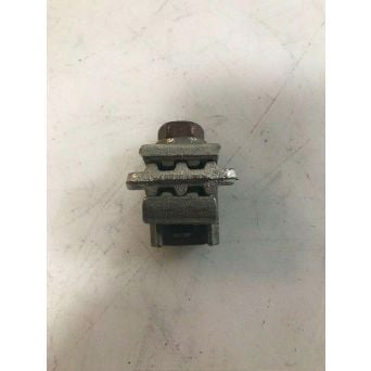 Connector Castings Inc. CA-8270 Messenger Grounding Connector