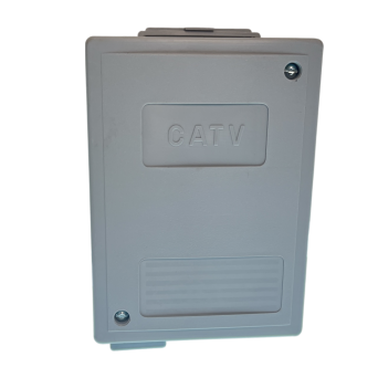 CableTek MTE 7"x5"x1.5" Outdoor Enclosure 
