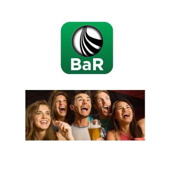 BaR GameChanger App