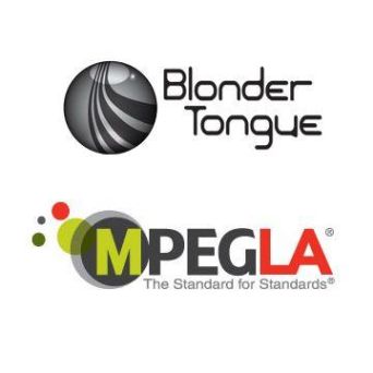 IPMPEG-LA MPEG License Authority Fee