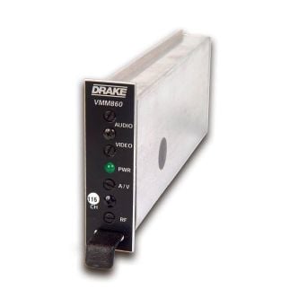 VMM860 Fixed Channel Modulator Module Channel 92