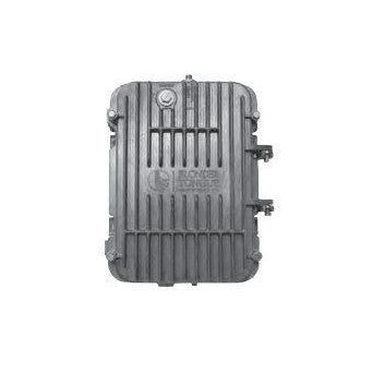 FODA-860 Outdoor Fiber Optic Receiver & Distribution Amplifier