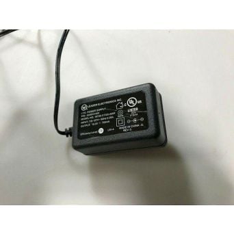 Leader Electronics MT20-21120-A00F Power Supply