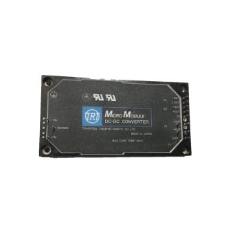 Tohritsu Tsushin Kogyo Micro Module DC-DC Converter part # TRT7146