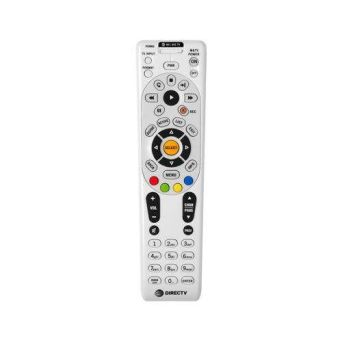 DIRECTV IR / RF Universal Remote Control (DIRECTV IR / RF Universal Remote Control (RC66RX)