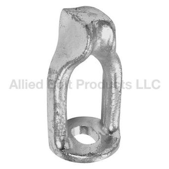Eyelet, Thimbleye, Slip On, 5/8" Part # 2050