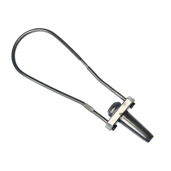 Allied Bolt AB505800 Wirevise (R5058)