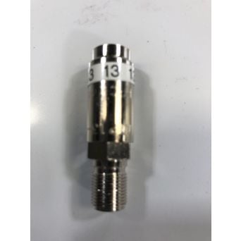 PPC ATP13-1000 Full Band Attenuator  13db