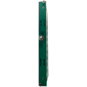 ViewTeq 8FC-TE 8-way TP and EQ Forward Combiner