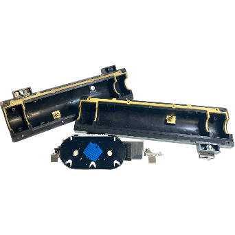 Antec 911548-00-01 Keptel Fiber Optical Enclosure