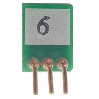 Blonder Tongue VMI-AT 9320 6dB Bida Amp Attenuator 