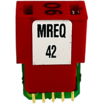 Broadband International 950406 6db 42MHz Reverse Equalizer