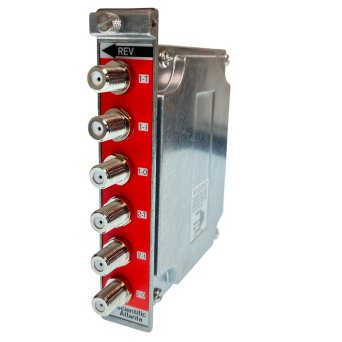Scientific Atlanta 9920RF 20db Combiner 