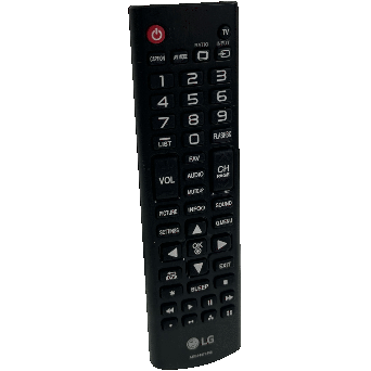 LG AKB74475455 Replacement TV Remote
