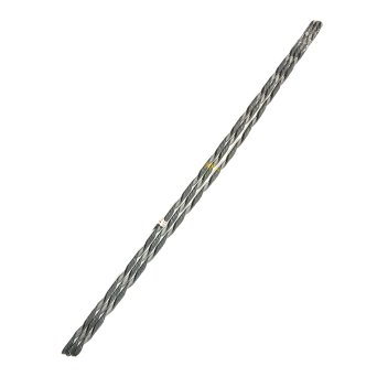 Preformed Line Products BLS-9104 Mischmetal Alloy Strand Splice
