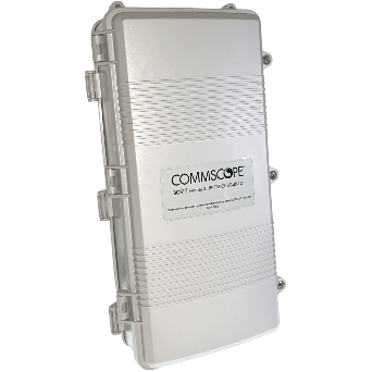 Commscope BP-TAP-2000-4P-10 10db RFOG Fiber Tap