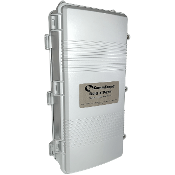Commscope BP-TAP-2000-4P-11-RW 11db RFOG Fiber Tap
