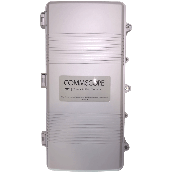 Commscope  BP-TAP-2000-4P-11 11db RFOG  Fiber Tap 