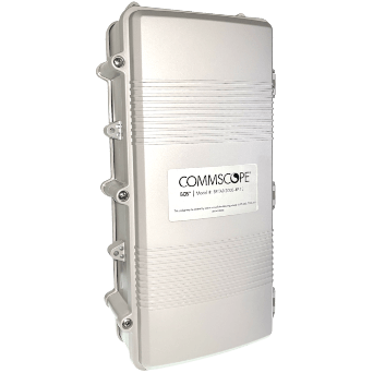 Commscope  BP-TAP-2000-4P-13  13db RFOG  Fiber Tap 