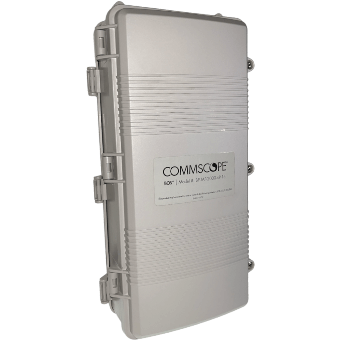 Commscope BP-TAP-2000-4P-15 15db RFOG Fiber Tap  
