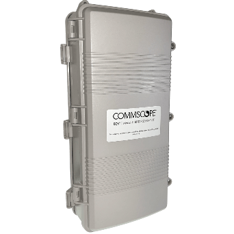 Commscope BP-TAP-2000-4P-7T 7db RFOG Fiber Tap