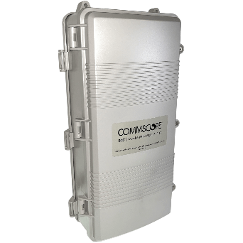 Commscope BP-TAP-2000-4P-7T 7db RFOG Fiber Tap
