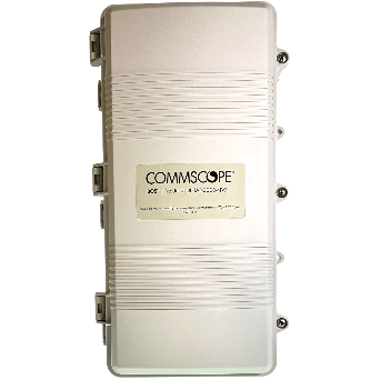 Commscope BP-TAP-2000-4P-9  9Db RFOG Fiber Tap  