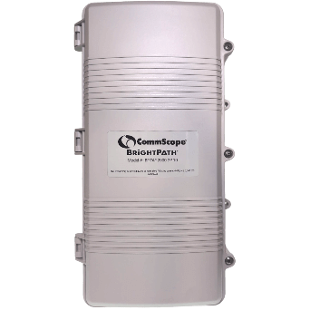 Commscope BP-TAP-2000-2P-10 10 Db RFOG  Fiber Tap 