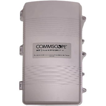 Commscope BP-TAP-2000-2P-14  14Db RFOG Fiber Tap  