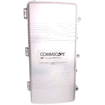 COMMSCOPE BP-TAP-2000-2P-21 RFOG Fiber Tap  21 Db