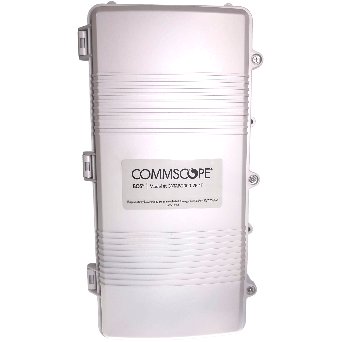 Commscope BP-TAP-2000-2P-4T 4db RFOG Fiber Tap