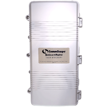 Commscope BP-TAP-2000-2P-5 5db RFOG Fiber Tap 