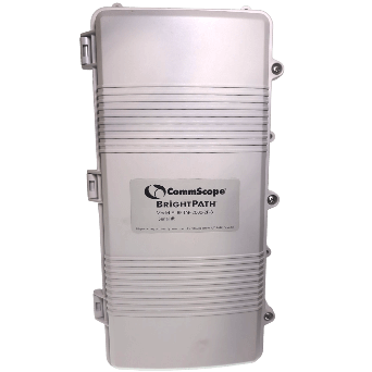 Commscope BP-TAP-2000-2P-8  8Db RFOG Fiber Tap