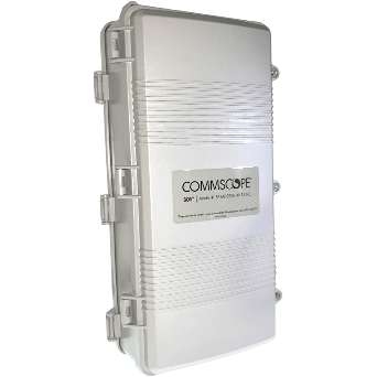 Commscope BP-TAP-2000-4P-15-NC 15db RFOG Fiber Tap
