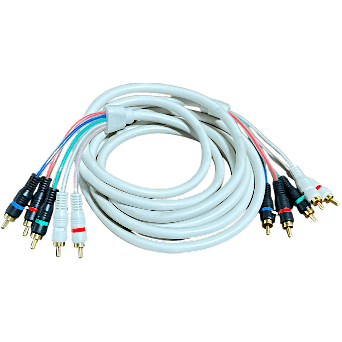 Vision Specialties CBL-CMP-1-6 6FTComponent Cable