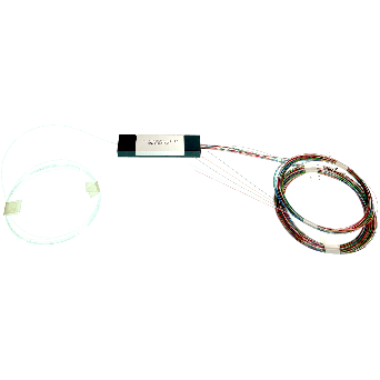 Comscope CC8312-000 Wide Band Fiber Splitter 