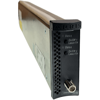 Arris CHP-DWV2-9590-04-L CH4 Max Corwave Forward Path Transmitters