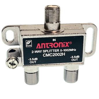 Antronix CMC2002H 2-Way Splitter