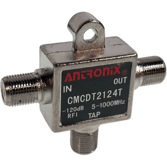 Antronix CMCDT2124T  24db Directional Coupler