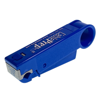 CablePrep CPT1100 RG 7/11 Drop Cable Striping Tool 