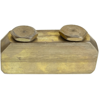PPC CSP8 Splice Block