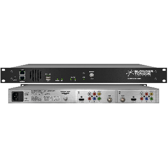 Blonder Tongue 6573 CV Series Encoder 