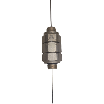 PPC CKSKSARS Housing to Housing Male Splice Adapter