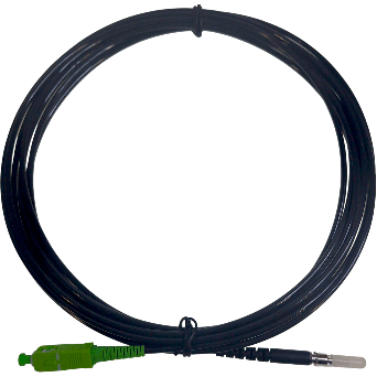 CTG Push FBR-STIF-15FT