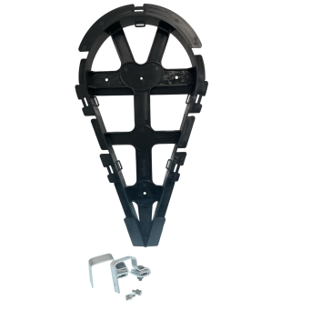 Alfem DFPS Drop Fiber Plastic Storage Loop